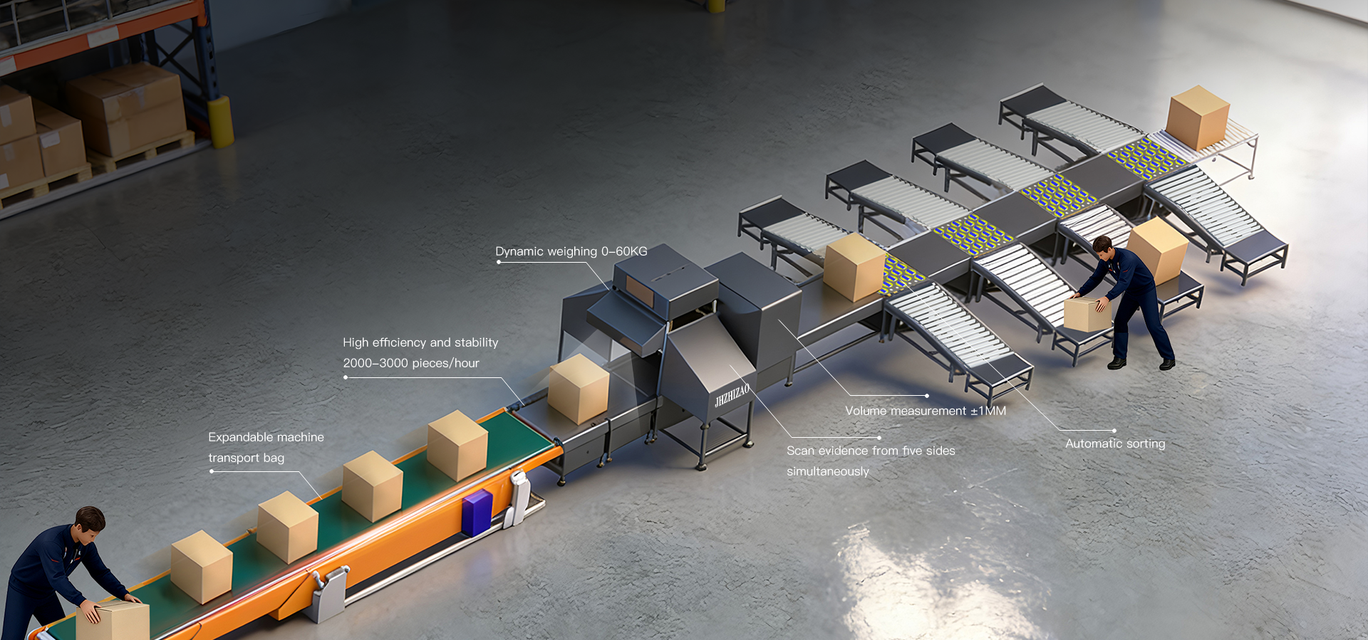 Geometric Intelligent Manufacturing