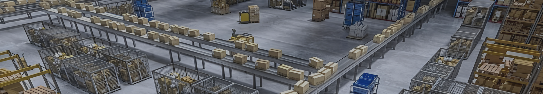 US overseas warehouse case