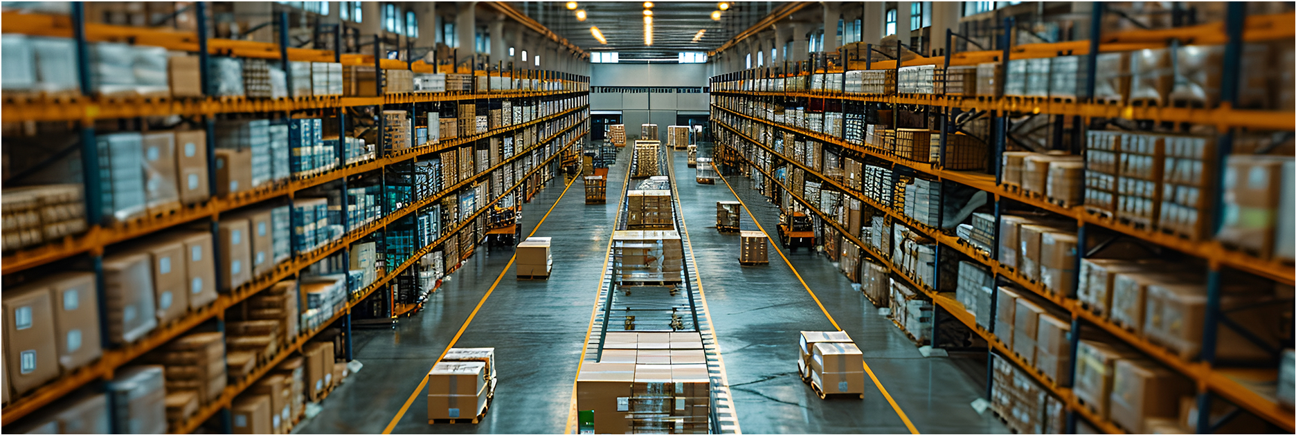 Geometric Intelligence Manufacturing DWS equipment: Breaking the global logistics dilemma and opening a new era of high efficiency and intelligence 1